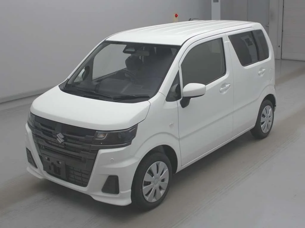 Suzuki Wagon R MH85S 2026